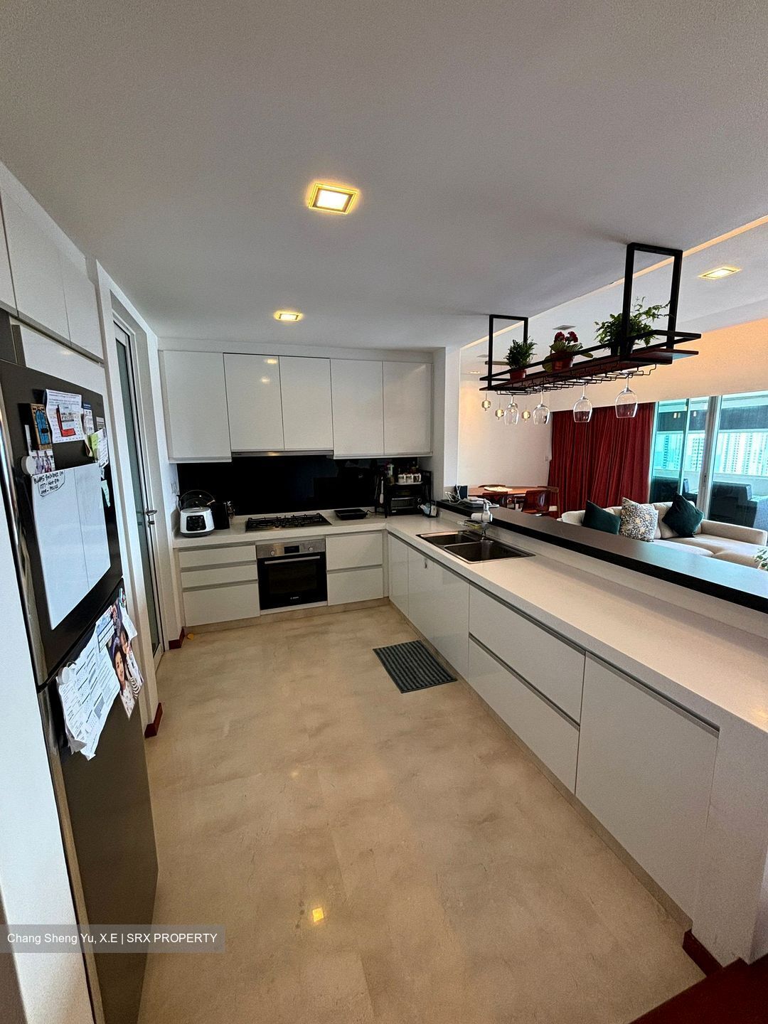 The Rochester Residences (D5), Apartment #435696531